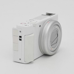 Cámara ZV-1 usada — Sensor de 1 pulgada y 20.1MP + lente Zeiss de 24-70 mm, en excelentes condiciones, completamente funcional! - Product Image 4