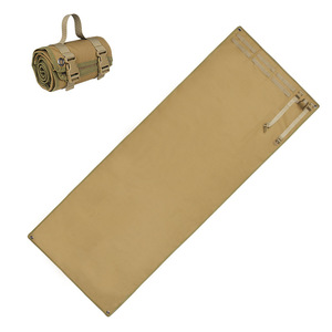 Esterilla táctica para exteriores, equipo táctico resistente al agua, grande, para Camping, gran oferta - Product Image 1