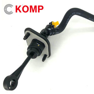 Ap02 — maître cylindre d'embrayage hydraulique PA66, en plastique, pour HYUNDAI Verna Accent K2 416100U100 - Product Image 2