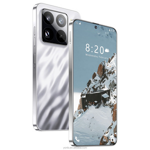 Bán chạy điện thoại thông minh Xiaom M15 Pro 7.3 inch 16GB + 1TB 10 lõi 5g deca-core CPU 108mp Camera sau CDMA/<span class=keywords><strong>LTE</strong></span> phiên bản toàn cầu - Product Image 1