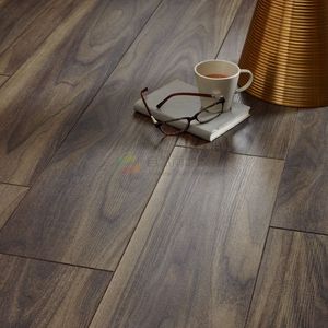 Parett-<span class=keywords><strong>suelo</strong></span> de madera <span class=keywords><strong>flotante</strong></span>, laminado de 8mm, <span class=keywords><strong>precio</strong></span> económico - Product Image 3