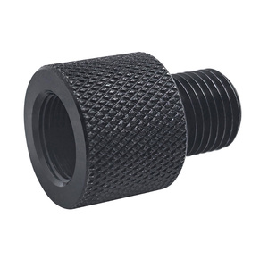 Adaptateur de filetage automobile en gros direct usine, tailles assorties, types à serrage manuel et à clé à molette, pièces de quincaillerie pour l'entretien automobile - Product Image 5