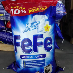 <span class=keywords><strong>Poudre</strong></span> à lessiver promotionnelle 11 kg – Douceur et fraîcheur accrues – Détergent <span class=keywords><strong>en</strong></span> vrac de haute qualité - Product Image 1