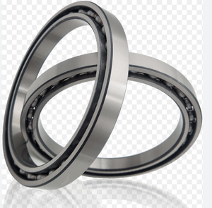 16016-16017-16018 Thin-walled <b>bearings</b> deep groove ball <b>bearings</b> Thin-walled ball <b>bearings</b> - Product Image 3