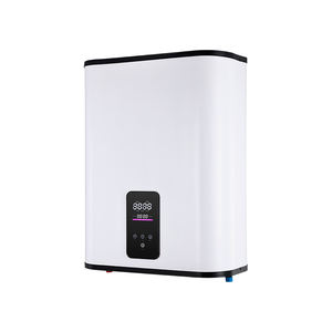<span class=keywords><strong>Chauffe</strong></span>-<span class=keywords><strong>eau</strong></span> portable ANTO IPX4 étanche, réservoir de 100 L, 110 V, multifonctionnel, intelligent, pour salle de bain - Product Image 5