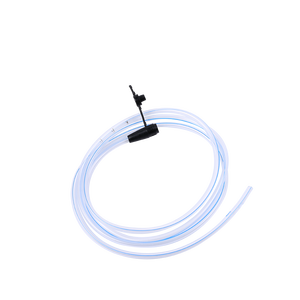 Tubo Nasal Desechable de PVC para Mascarillas, Bolsas de Solución Salina Normal EO, Bolsas Intravenosas, Tubo de Alimentación, Catéter - Venta al por Mayor - Product Image 2