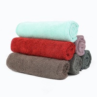 Kain Pembersih Dalam Gulungan, Serbaguna Ketebalan 40Cm X 40Cm 400Gsm Universal Serat Mikro Microfiber Poles