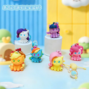 Piccolo Oggetto Decorativo con Immagine Cartoon che Rende le Persone Più Carine e Funziona Come Fiori <span class=keywords><strong>di</strong></span> Prugna. - Product Image 3