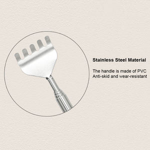 Clipe portátil para caneta, mais vendidos, massageador telescópico, gancho de alívio de arranhões, ferramentas extensíveis, arranhador traseiro - Product Image 5