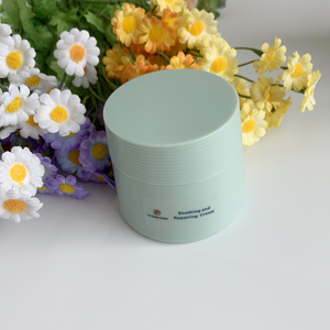 Céramide crèmes et lotion pour le corps de Thaïlande racine de gentiane crème réparatrice apaisante pour cicatrices crème visage blanchissante - Product Image 2