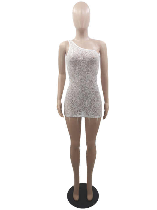 2024 Super Shining Diamonds Sexy Mesh See Through Bodycon Long Dress Fashion Woman Evening Party Dress Stage Performance Costume