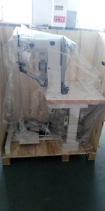 จักรเย็บผ้าแบบเข็มเดี่ยว <span class=keywords><strong>168</strong></span> รุ่นเย็บตะเข็บข้าง - Product Image 3