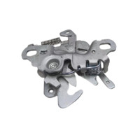 Pièces automobiles 7937T5 YL01250980 YL00367980, serrure de capot moteur C5 pour PEUGEOT 508 CITROEN C5