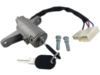 Interruptor de Encendido para Camión, Marca PNH, Tamaño Normal para Eurocargo, Eurotech, Eurostar 4837683 41040470