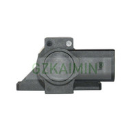 Soupape de moteur OE 1J0906627B 1K0906627B – Électrovanne de commande de suralimentation turbo N75 – Remplacement pour VW T5 TRANSPORTER 1.9 2.0 2.5 TDI