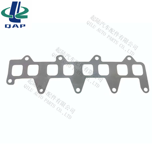Guarnizione Collettore di Aspirazione 14033-00Q0B per NISSAN INTERSTAR Van e <span class=keywords><strong>OPEL</strong></span> MOVANO B Van, 1403300Q0B 140355101R 95520940 - Product Image 3