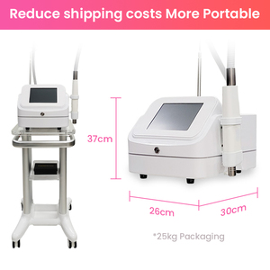 Láser Portátil de Picosegundos Nd Yag con Interruptor Q de 1064nm y 532nm para Eliminación de Tatuajes, Rejuvenecimiento de la Piel con Láser, Máquina de Peeling con Láser de Carbono - Product Image 5