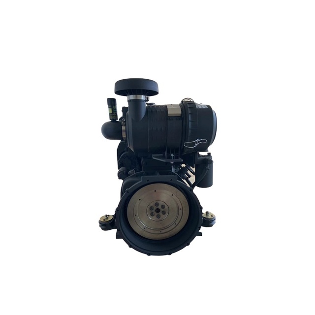 Beinei Machinery diesel Engines Water Cooled 4 Cylinder 4 Stroke BN4D22T 2800rpm 3000rpm for perkins 404D22TG Engine Assembly