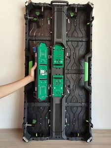 Bán buôn Hot Phong Cách p4.81 cho thuê <span class=keywords><strong>LED</strong></span> quảng cáo màn hình cho thuê <span class=keywords><strong>Led</strong></span> tủ <span class=keywords><strong>LED</strong></span> bảng điều chỉnh 500x500 <span class=keywords><strong>LED</strong></span> bảng hiển thị - Product Image 2