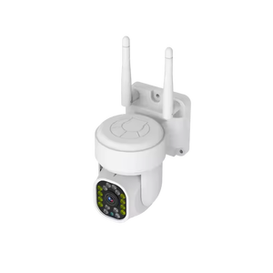 Nouveau kit CCTV sans fil avec surveillance de l'<span class=keywords><strong>écran</strong></span> caméra de sécurité extérieure étanche PTZ WIFI - Product Image 6
