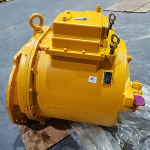 OEM Hochwertige Bulldozer-Getriebegehäuse-Baugruppe für Shantui SD16 SD32 D155A 16Y-15-00000 175-15-00226 Baumaschinen - Product Image 5