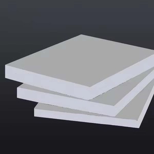 Haute résistance meilleur prix papier face plâtre carreaux de plafond panneau de gypse étanche - Product Image 5