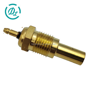 Capteur de température d'eau EexcavaStart 1J002-83040 pour moteurs diesel V2403 V2203 D1803 – Remplace 19498-83040 16222-83040 - Product Image 1