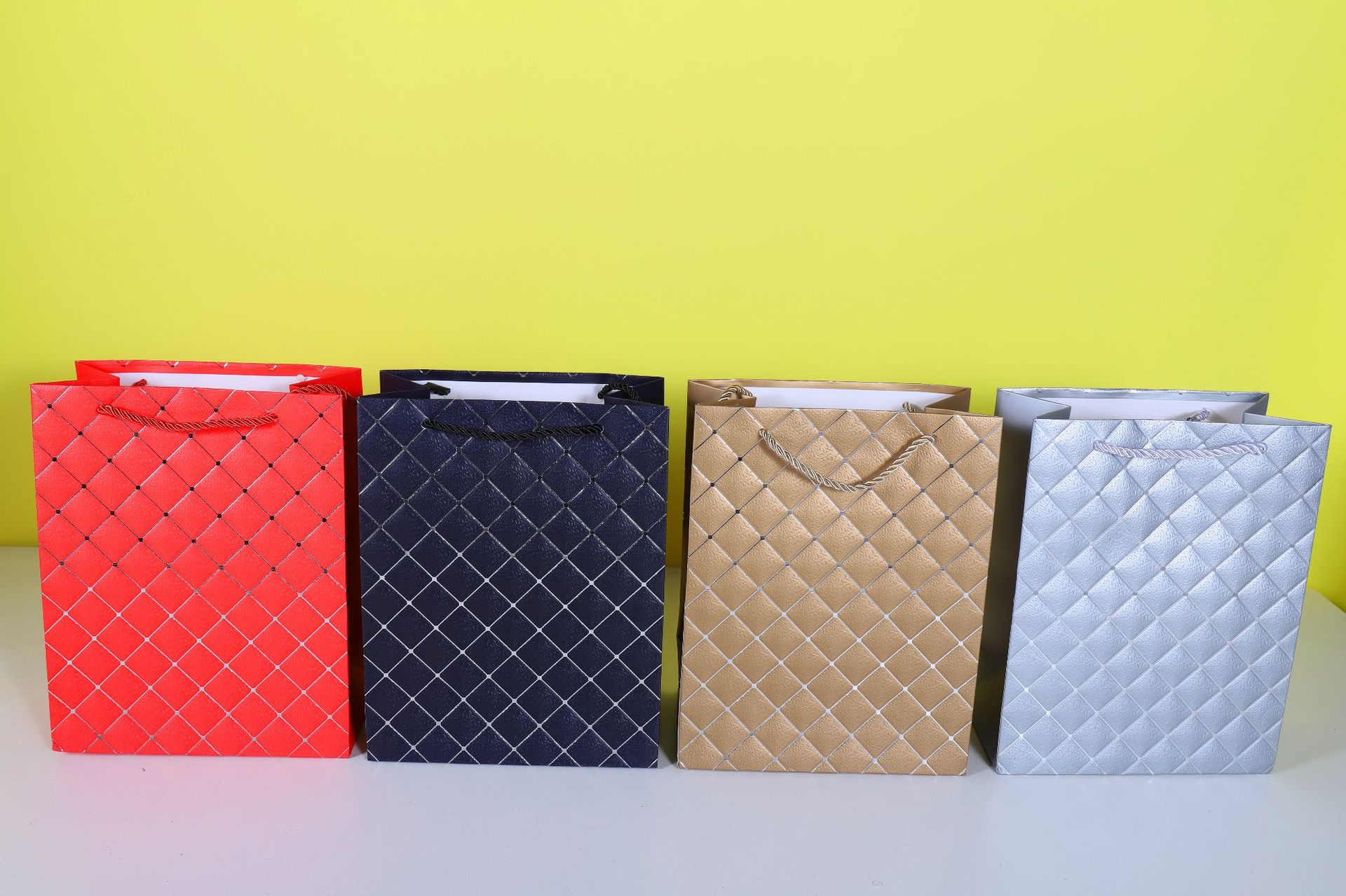 Couleur personnalisée
