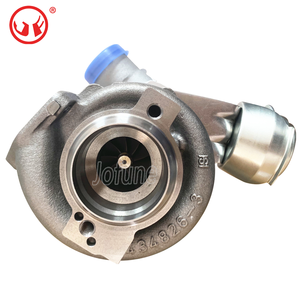 Cartucho de turbocompresor CHRA JF111008 710415-5003S 11657781435 para <span class=keywords><strong>525D</strong></span> M57D <span class=keywords><strong>E39</strong></span> - Product Image 3