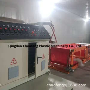 Meltblown 직물 생산 라인 95 + 부직포 기계 모터 고생산성 20L/H 용량 - Product Image 3