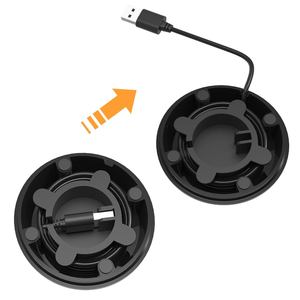 Lecteur et graveur de cartes à puce USB professionnel avec NFC pour la programmation de cartes SIM et <span class=keywords><strong>l</strong></span>'authentification des appareils mobiles - Product Image 4