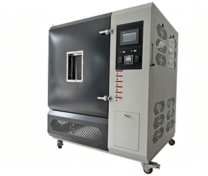 ห้องทดสอบการปล่อยฟอร์มาลดีไฮด์ขนาดเล็กตามมาตรฐาน ASTM D 6007 - Product Image 2
