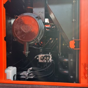 From Sweden High Quality Second Hand Doosan DX300 Crawler <b>Excavator</b> <b>Machinery</b> Used Doosan DX60 80 140 150 225 300 340 - Product Image 6