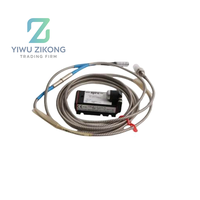 Nouveau capteur de courant de Foucault EPRO PR6423/00R-010-CN avec sonde de 8 mm pour surveillance industrielle TSI, en stock, livraison rapide