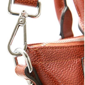 Top Leather Handle Bag Shoulder Bag for Women - Product Image 4