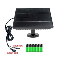 Sensor de Nivel de Agua sin Contacto TLC2404-WF-S Tuya, con Energía Solar, Ultrasónico, para Monitoreo de Ríos