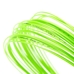 Offre Spéciale Cordes de <span class=keywords><strong>tennis</strong></span> en nylon bon marché Corde de raquette de <span class=keywords><strong>tennis</strong></span> ronde - Product Image 6