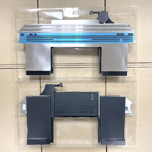 Foto Real de Batería para Laptop A2141 A2113, Batería para <span class=keywords><strong>MacBook</strong></span> <span class=keywords><strong>Pro</strong></span> <span class=keywords><strong>16</strong></span> Pulgadas A2141 Años 2020 <span class=keywords><strong>2019</strong></span>, 11.36V 99.8Wh 8790mAh - Product Image 6