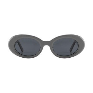 Oval <b>Sunglasses</b> Full Rim Tortoise Shell <b>Frame</b> UV400 Protection Unisex Adult Fashion Sun Protection - Product Image 6