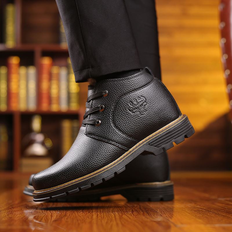 Botas Romanos Hombre | MercadoLibre 📦