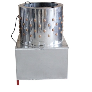 Prix promotionnel TM60 Éplucheuse à poulet artisanale/machine à éplucher les plumes de <span class=keywords><strong>volaille</strong></span> - Product Image 1