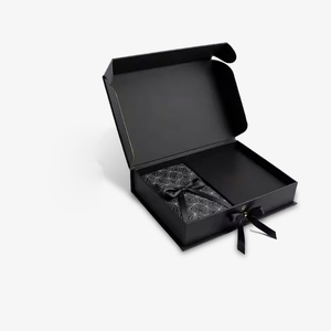 Caja de Regalo de Cartón Corrugado, Directo de Fábrica, Logotipo Privado Personalizado, Rígida y Reciclable, para Perfumes, Aceites Esenciales y Fragancias - Product Image 3