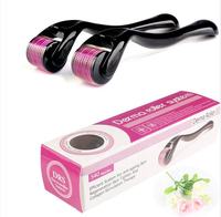Rouleau Derma Personnalisable avec LOGO pour Autres Soins de Beauté et Soins Personnels 540 Rouleaux Derma