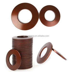 <strong>Hot</strong> <strong>Sale</strong> Leading Factory OEM Conical <strong>Disc</strong> <strong>Springs</strong> and Washers Stainless Steel High Quality Din2093 Belleville Washer <strong>Spring</strong> - Product Image 5