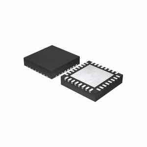 Manufacturer Channel Buy Online Electronic Components EFM8BB31F16A-D-5QFN32R 32 WFQFN Exposed Pad Embedded - Product Image 1