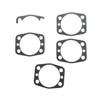 708-25-05050 活塞垫片套件适用于小松 PC150-5 PC200-3/5 PC220-3/5 PC600-6/7 PC1250-7 挖掘机 HPV95 液压泵零件