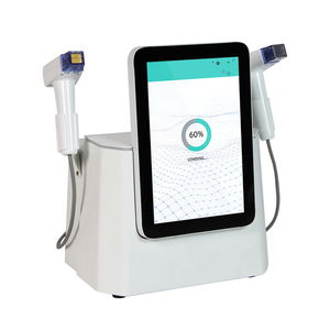 Lift Nouvelle <span class=keywords><strong>radiofréquence</strong></span> <span class=keywords><strong>micro</strong></span> aiguilletage resserrement de la peau vide fractionnaire rf microneedling Lift machine de soins du visage - Product Image 6
