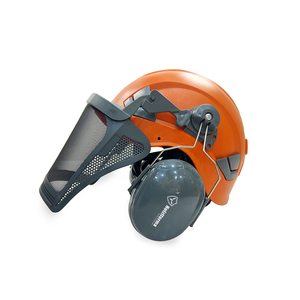 <span class=keywords><strong>Casco</strong></span> Forestal Funcional para <span class=keywords><strong>Motosierra</strong></span> Holzfforma FM-5016 para Corte de Madera - Product Image 4