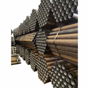 단조 이음매 없는 시추공 물 깊은 우물 석유 케이싱 파이프 드릴링 석유 산업 - Product Image 1