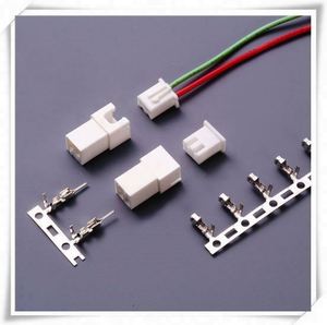 (Connectors) 2530H,2530CH,2531,2530CT,2532,<strong>2533</strong> - Product Image 1